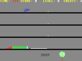 Dracster Crash — ss (DE)