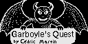 Garboyle's Quest — sstitle (WOR)