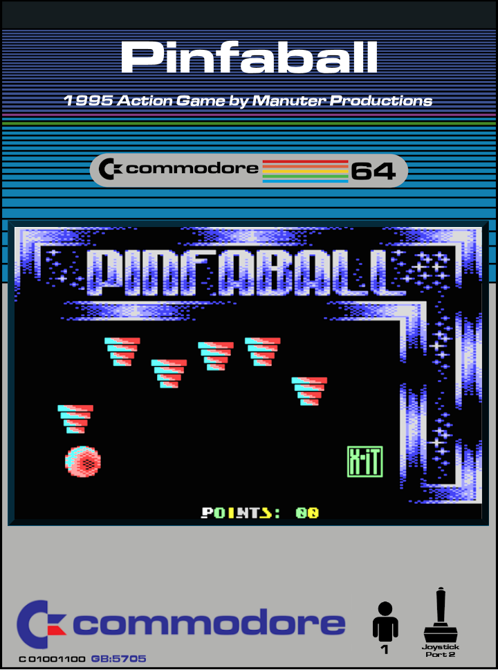 Pinfaball box art