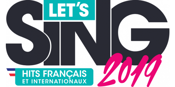 Let's Sing 2019 - Hits Francais et Internationaux — wheel-hd (FR)