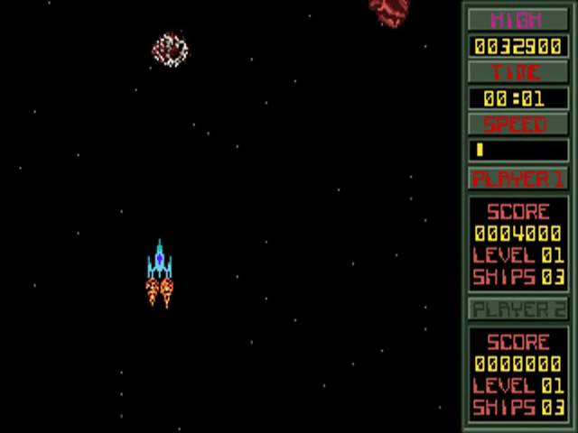 Swooper + Space Baller + Diablo + Zitrax + Othello — ss (WOR)