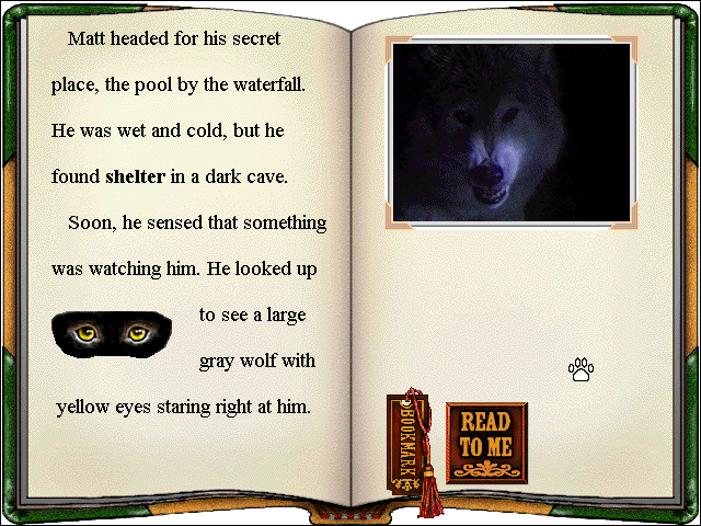 Lassie — ss (WOR)