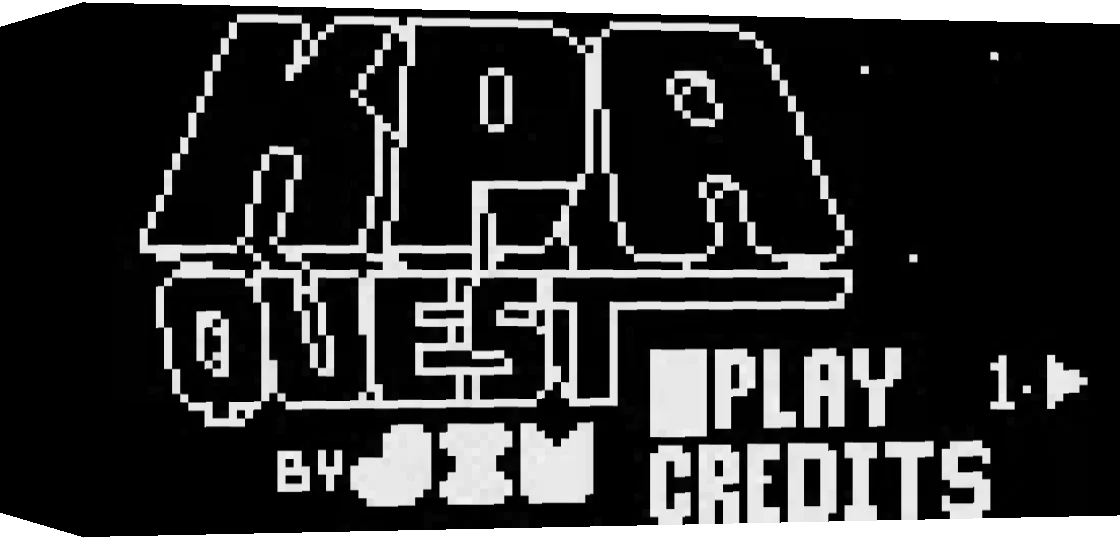 KPA Quest — box-3D (WOR)