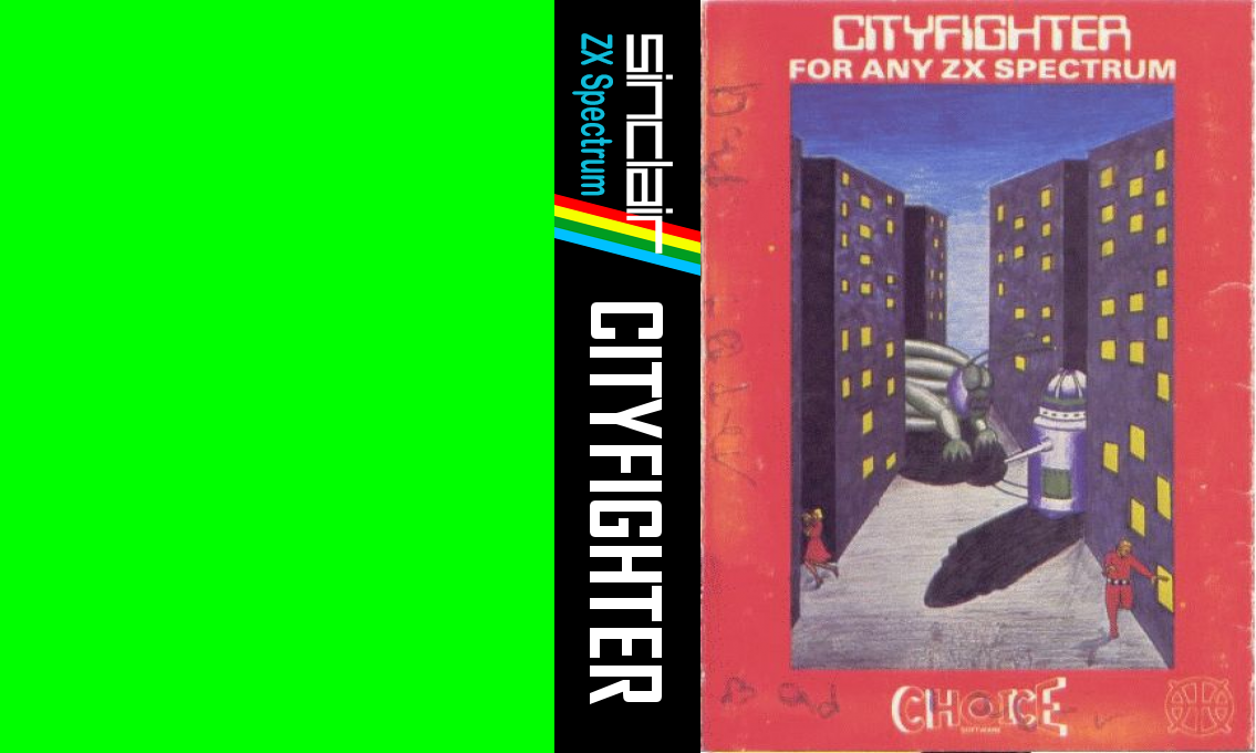 Cityfighter — box-texture (WOR)