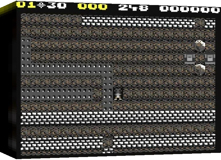 Schlicktown 06 — box-3D (WOR)