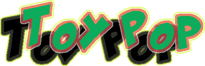 Toy Pop — wheel (WOR)