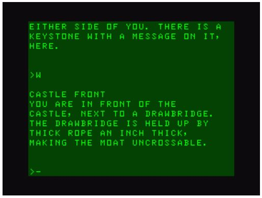 Castle Blackstar — ss (EU)