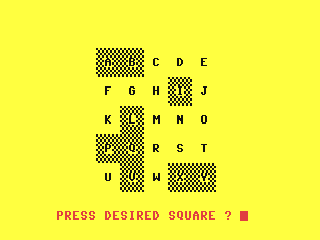 Square — ss (WOR)