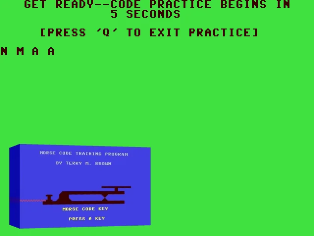 CW Trainer — mixrbv2 (WOR)