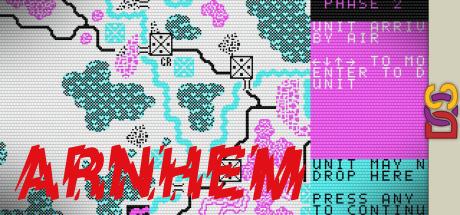 Arnhem - The 'market Garden' Operation — steamgrid