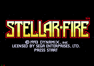 Stellar-Fire — sstitle (WOR)