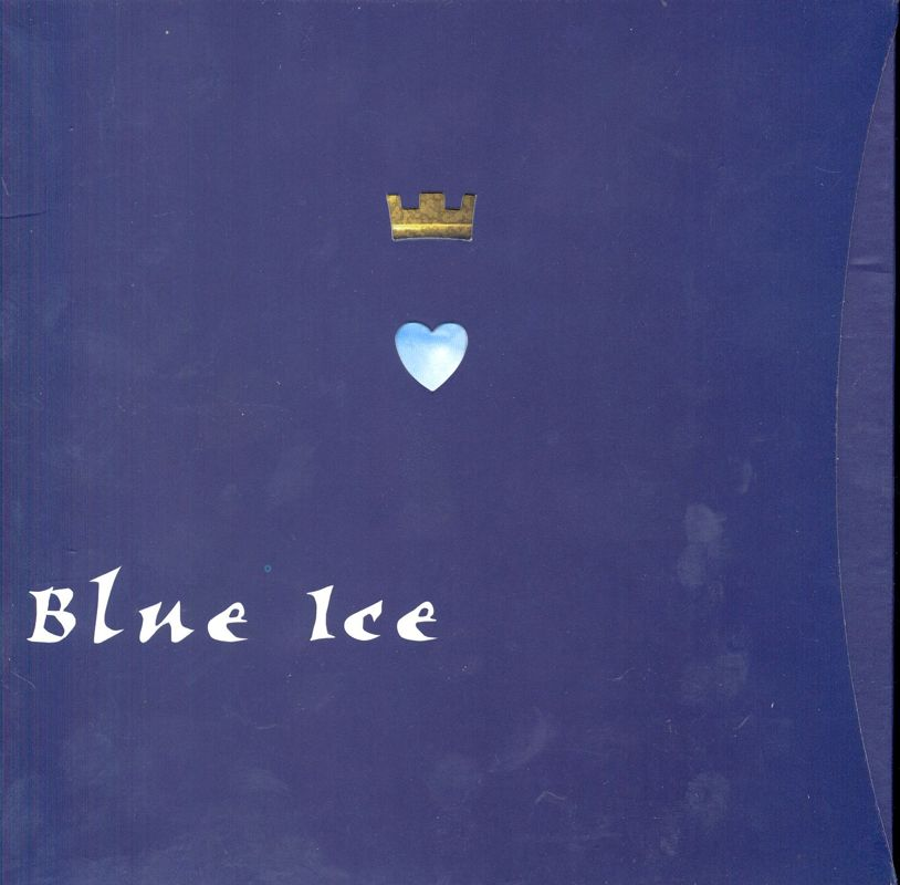 Blue Ice box art