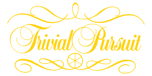 Trivial Pursuit - Genus Edition — wheel (EU)