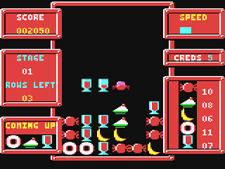 Stack Up — ss (EU)