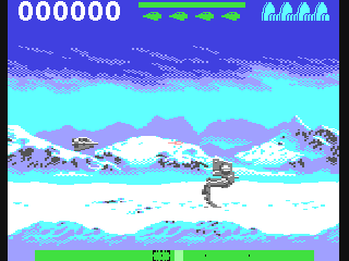 The Empire Strikes Back — ss (WOR)