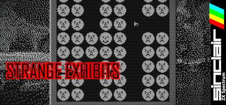 Strange Exhibits — steamgrid