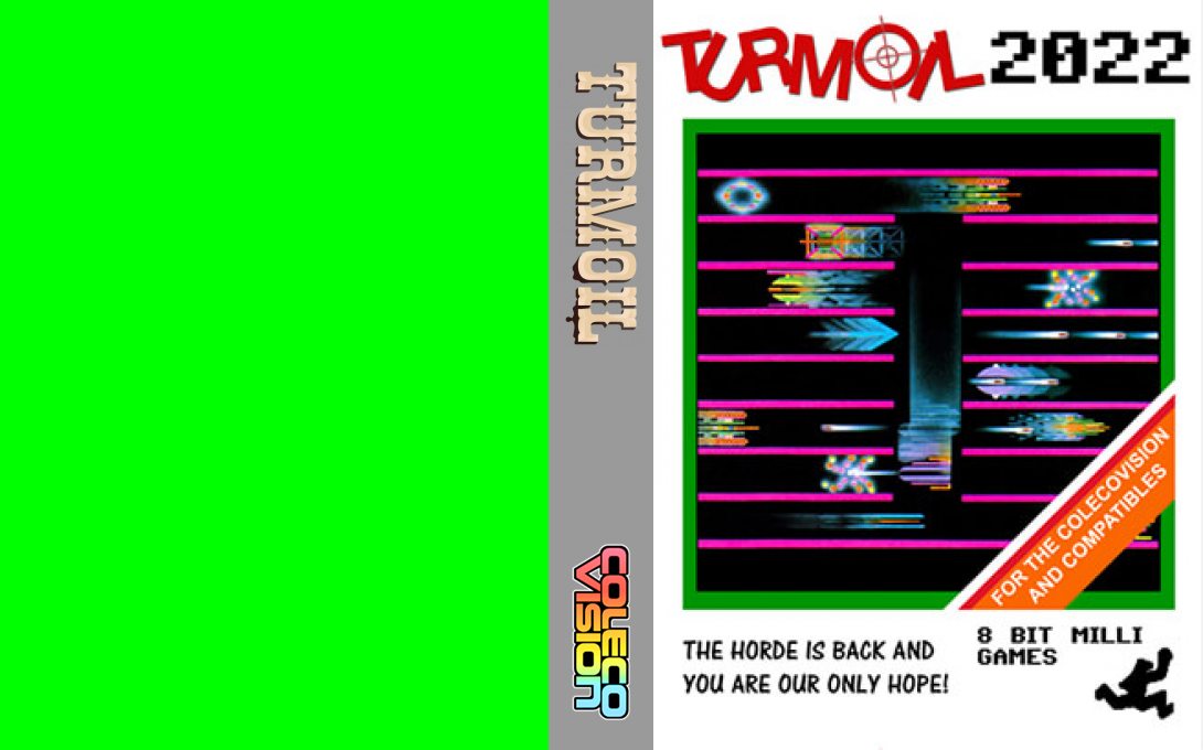 Turmoil 2022 — box-texture (WOR)