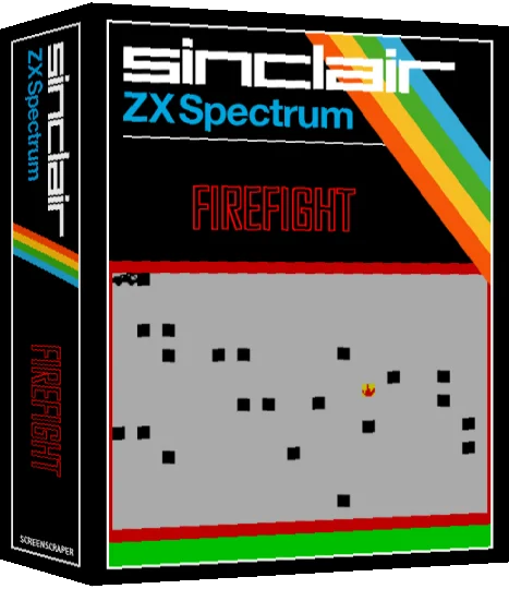 Firefight — box-3D (SS)