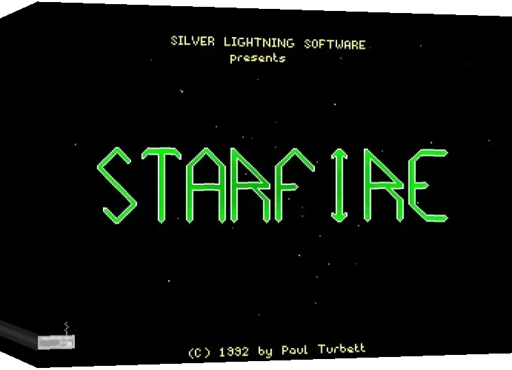 Starfire — box-3D (WOR)