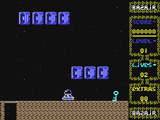 Bazair — ss (WOR)