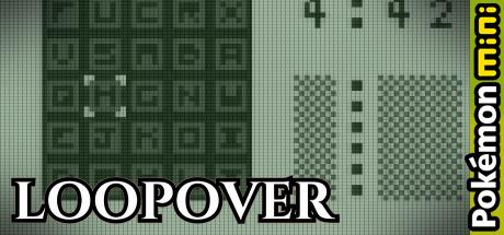 Loopover — steamgrid