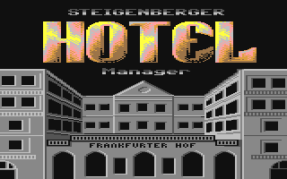 Steigenberger Hotelmanager — sstitle (DE)