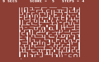 Crazy Labyrinth — ss (EU)