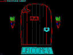 Welcome To The Hell — sstitle (WOR)