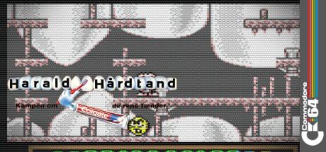 Harald Hardtooth : The Fight of the Clean Teeth — steamgrid