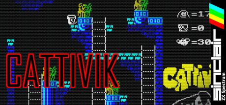 Cattivik — steamgrid