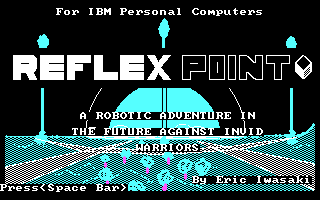 Reflex Point — sstitle (WOR)