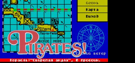 Pirates — steamgrid
