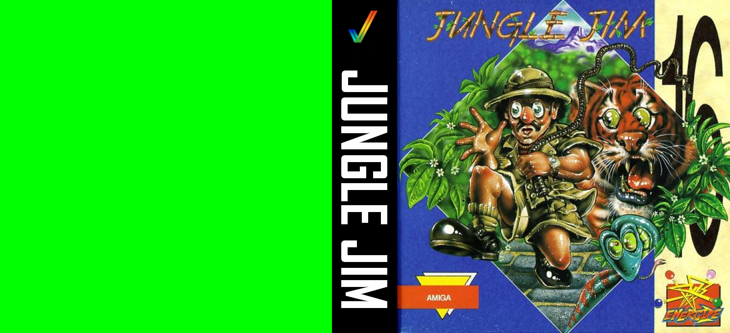Jungle Jim — box-texture (CUS)