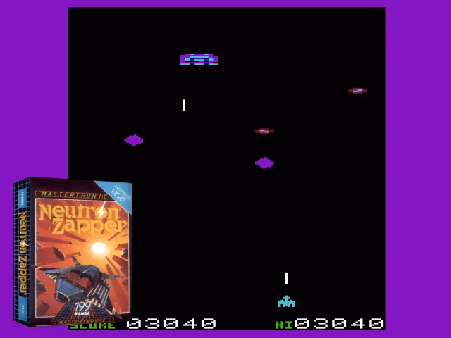 Neutron Zapper — mixrbv2 (US)