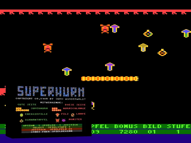 Superwurm — mixrbv2 (WOR)