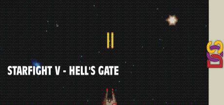 StarFight V : Hell's Gate — steamgrid