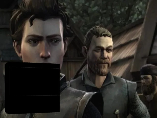 Game of Thrones - A Telltale Games Series — mixrbv2 (WOR)