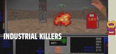 Industrial Killers — steamgrid