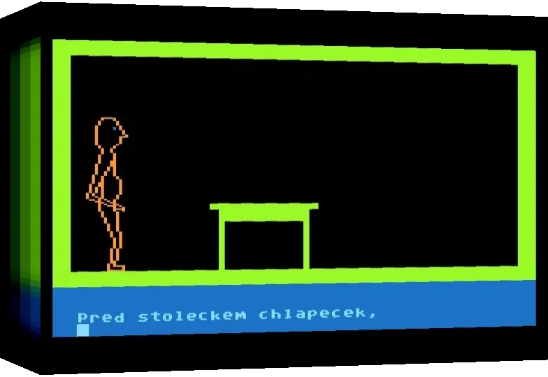 Chlapecek — box-3D (WOR)