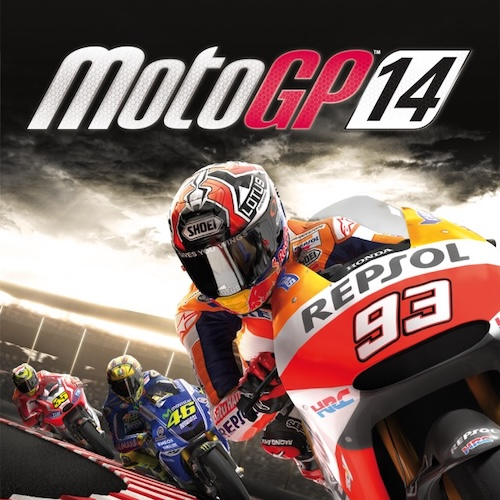 MotoGP 14 — support-texture (CUS)