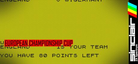 European Championship Cup — steamgrid