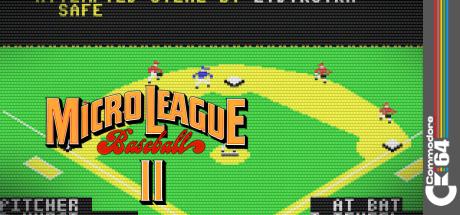 Microleague Baseball 2 — steamgrid