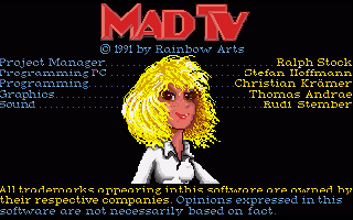 Mad TV — sstitle (EU)