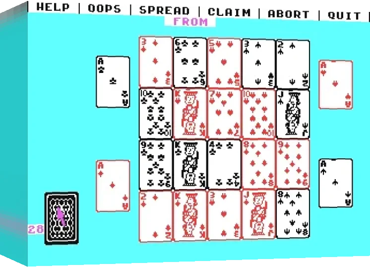 Carpet — box-3D (WOR)