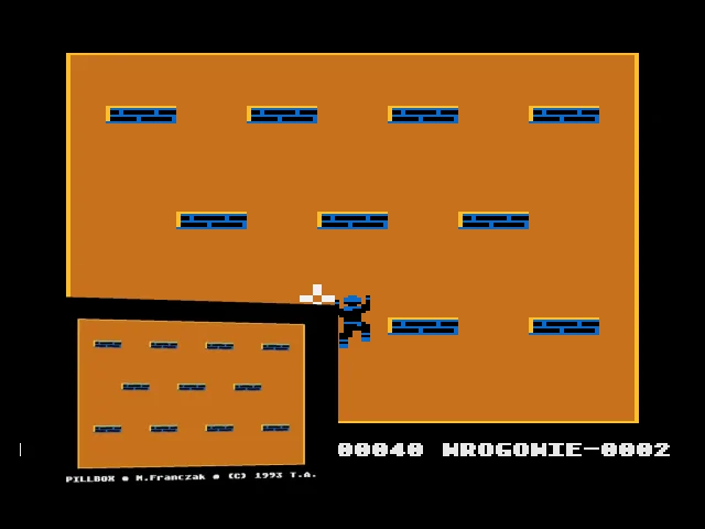 Pillbox — mixrbv2 (WOR)