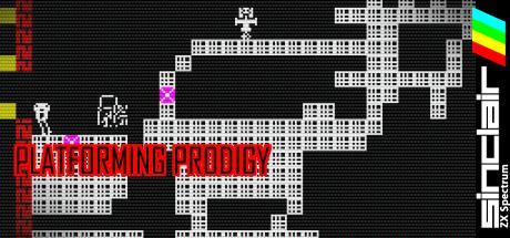Platforming Prodigy — steamgrid