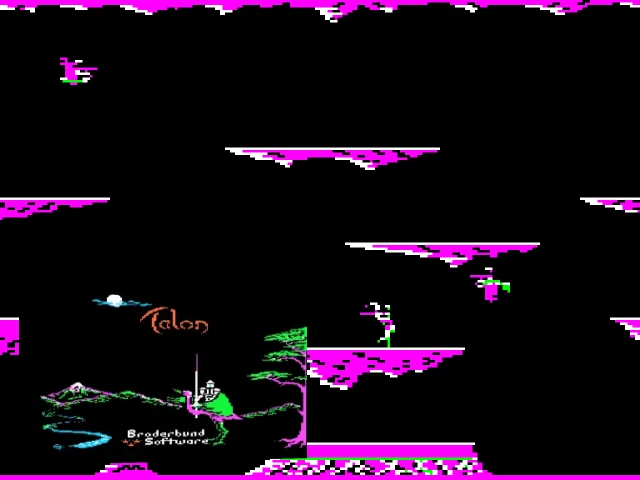 Talon — mixrbv2 (WOR)