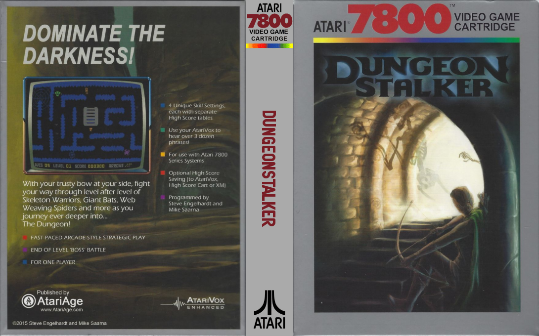 Dungeon Stalker — box-texture (WOR)