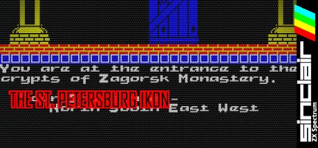 The St. Petersburg Ikon — steamgrid