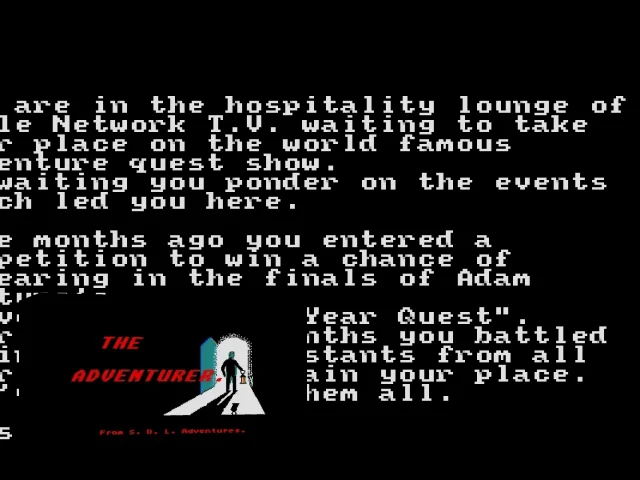 Adventurer, The — mixrbv2 (WOR)